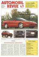 Seite 1 von AR Nr. 9 / 1994