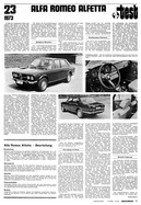 Testbericht: AR-Zeitung Nr. 33 / 1973 vom 02.Aug.1973 - Seite 17