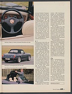 Seite 29 von Übersicht: auto motor und sport / Nr. 7 / 1994 - Titelseite