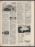 Seite 89 von Übersicht: auto motor und sport / Nr. 26 / 1990 - Titelseite