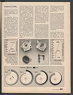Seite 37 von Übersicht: auto motor und sport / Nr. 21 / 1985 - Titelseite