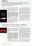 Seite 92 von SwissClassics Nr. 1 / 2005