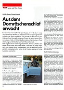 Seite 30 von Auto exklusiv Nr. 2 / 1991