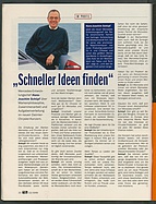 Seite 22 von Übersicht: auto motor und sport / Nr. 12 / 1999 - Titelseite
