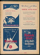 Seite 845 von Übersicht: Das Auto / Nr. 24 / 1950 - Titelseite