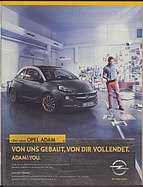 Seite 29 von auto motor und sport Nr. 3 / 2013