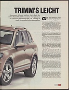 Seite 27 von auto motor und sport Nr. 5 / 2010