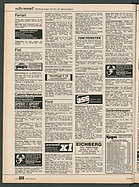 Seite 142 von Übersicht: auto motor und sport / Nr. 21 / 1985 - Titelseite