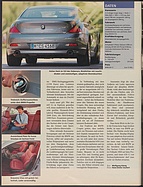 Seite 28 von Übersicht: auto motor und sport / Nr. 22 / 2003 - Titelseite