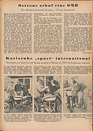 Seite 17 von Übersicht: Das Auto / Nr. 4 / 1949 - Titelseite