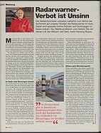 Seite 46 von auto motor und sport Nr. 9 / 2013