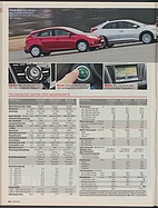 Seite 46 von auto motor und sport Nr. 9 / 2012