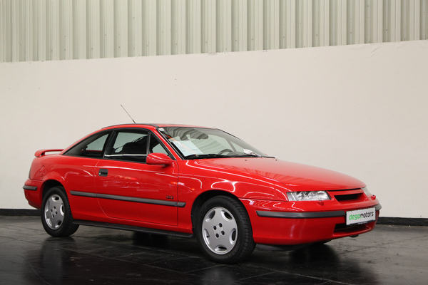 Opel Calibra 16V