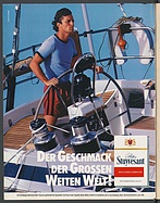 Seite 1 von Übersicht: auto motor und sport / Nr. 5 / 1988 - Titelseite