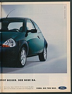 Seite 33 von Übersicht: auto motor und sport / Nr. 24 / 1996 - Titelseite