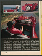 Seite 76 von Übersicht: auto motor und sport / Nr. 23 / 1997 - Titelseite