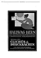 Seite 1016 von Illustrierte AR Nr. 1 / 1922 vom 01.01