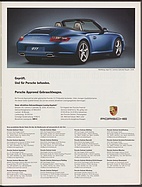 Seite  von Übersicht: auto motor und sport / Nr. 13 / 2009 - Titelseite