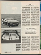 Seite 40 von Übersicht: auto motor und sport / Nr. 13 / 1989 - Titelseite