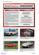 Seite 68 von SwissClassics Nr. 5 / 2016