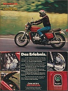 Seite 55 von auto motor und sport Nr. 6 / 1976