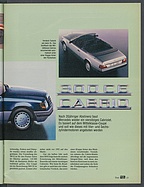 Seite 13 von Übersicht: auto motor und sport / Nr. 3 / 1990 - Titelseite
