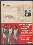 Seite 16 von auto motor und sport Nr. 24 / 1971