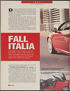 Page 28 of Übersicht: auto motor und sport / Nr. 5 / 2007 - Titelseite