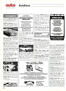Seite 60 von Auto exklusiv Nr. 12 / 1989