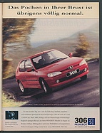 Seite 85 von Übersicht: auto motor und sport / Nr. 23 / 1997 - Titelseite