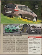 Seite 48 von Übersicht: auto motor und sport / Nr. 11 / 2009 - Titelseite