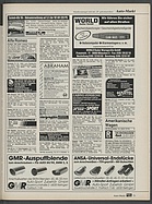 Seite 73 von Übersicht: auto motor und sport / Nr. 4 / 1991 - Titelseite