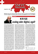 Seite 94 von SwissClassics Nr. 4 / 2008