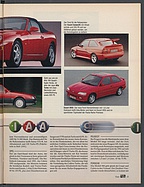 Seite 15 von Übersicht: auto motor und sport / Nr. 14 / 1991 - Titelseite