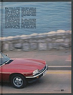Seite 19 von Übersicht: auto motor und sport / Nr. 6 / 1984 - Titelseite