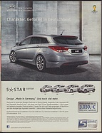 Seite 29 von auto motor und sport Nr. 15 / 2013
