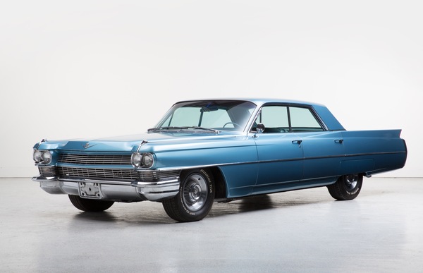 Cadillac Series 63