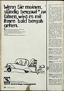 Seite 32 von ADAC Motorwelt Nr. 5 / 1976 vom 01.05