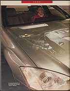 Seite 20 von Übersicht: auto motor und sport / Nr. 1 / 2006 - Titelseite