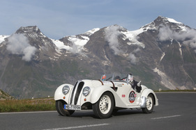 Bild für Bildergalerie Saalbach Classic mit fast 300 Fotos