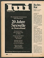 Seite 130 von Übersicht: auto motor und sport / Nr. 7 / 1982 - Titelseite