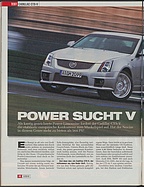 Seite 42 von auto motor und sport Nr. 3 / 2010