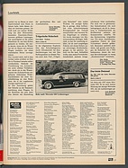 Seite 25 von auto motor und sport Nr. 8 / 1981