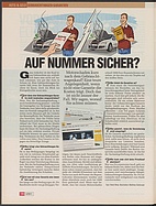 Seite 118 von auto motor und sport Nr. 5 / 2011
