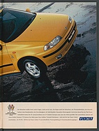 Seite 17 von Übersicht: auto motor und sport / Nr. 11 / 1995 - Titelseite