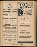 Seite 413 von Übersicht: Das Auto / Nr. 13 / 1950 - Titelseite