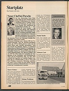Seite 6 von auto motor und sport Nr. 25 / 1980