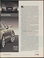 Seite 21 von Übersicht: auto motor und sport / Nr. 3 / 2009 - Titelseite