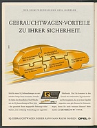 Seite 90 von Übersicht: auto motor und sport / Nr. 22 / 1996 - Titelseite