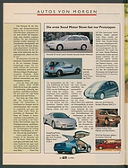 Seite 20 von Übersicht: auto motor und sport / Nr. 11 / 1995 - Titelseite